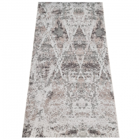 Traverse - Traversa antiderapanta, Milano 16300, Gri, Grosime 4 mm