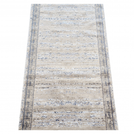 Acasa - Traversa antiderapanta, Milano 16500, Bej, Grosime 4 mm