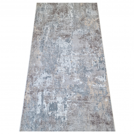 Traversa antiderapanta, Truva 00054, 120 x 600, Bej, Grosime 5 mm [2]