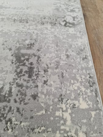 Traversa Florance, 60 x 150 Gri/Gri Deschis US018 [4]