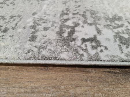 Traversa Florance, 60 x 150 Gri/Gri Deschis US018 [3]