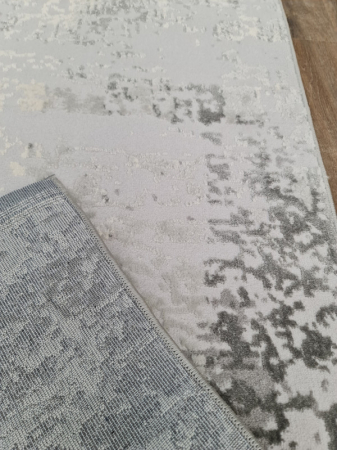 Traversa Florance, 60 x 150 Gri/Gri Deschis US018 [1]