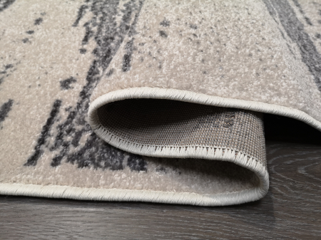 Traversa Frize, 70 x 200, Gri, f3861/a6r/ct [2]