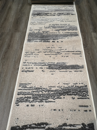 Traversa Frize, 70 x 200, Gri, f3861/a6r/ct [4]