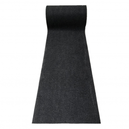 Traverse - Traversa Gin, 120 x 200, Antracit Antiderapanta, 2057