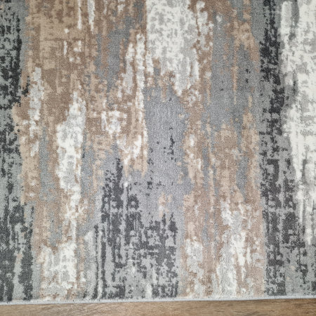 Traversa Harmony, 100 x 400, Gri/Bej 11895A [4]