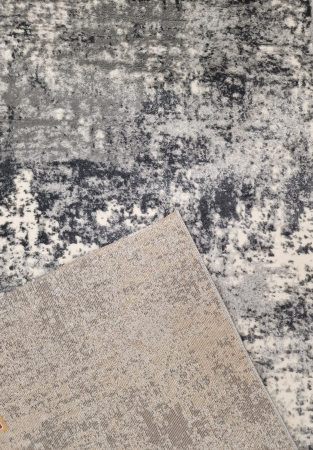 Traversa Harmony, 100 x 200 Gri Inchis/Gri Deschis 8074A [2]