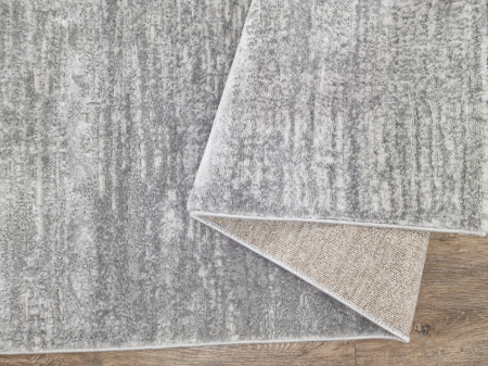 Traversa Harmony, 80 x 550, Gri Deschis/Gri, 3318A [2]