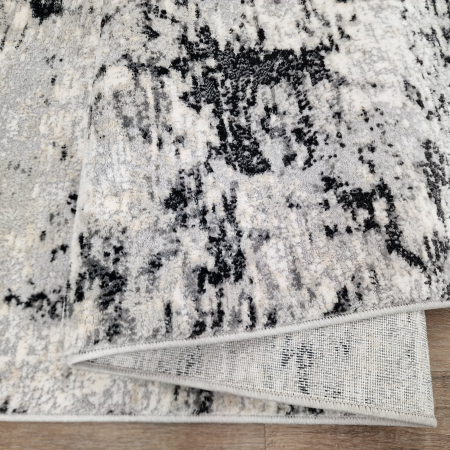 Traversa Imola, 150 x 200, Crem/Antracite, 51214A [3]