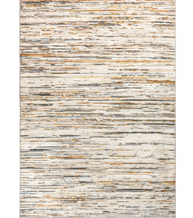 Covor Imola 120 x 180 Crem/Caramiziu 51263A [0]