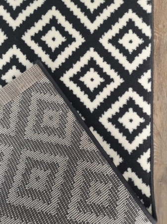 Traversa Luna, 100 x 150 50.2513 56922 Gri Inchis [4]