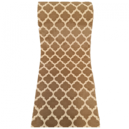 Traversa Luna, 60 x 100 50.3402 97911 Maro-Galben [0]