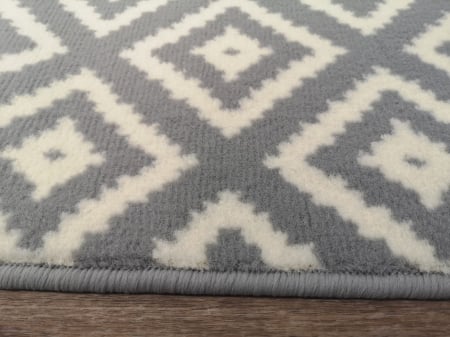 Traversa Luna, 80 x 100 50.2513 89944 Gri [2]