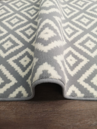 Traversa Luna, 80 x 100 50.2513 89944 Gri [1]