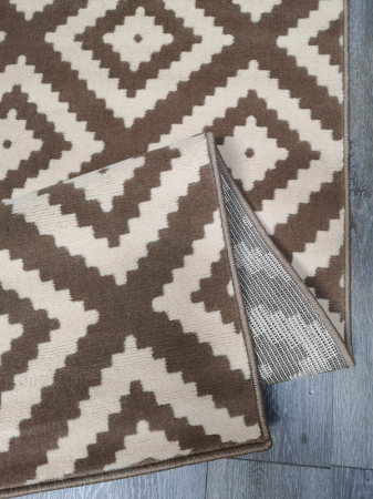 Covor Luna 100 x 150 Maro-Galben 50.2513 97911 [1]