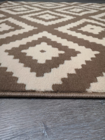 Covor Luna 100 x 150 Maro-Galben 50.2513 97911 [2]