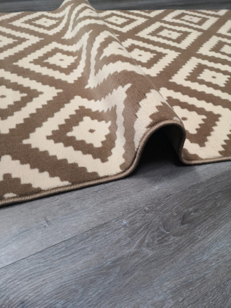 Covor Luna 100 x 150 Maro-Galben 50.2513 97911 [4]