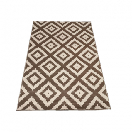 Covor Luna 100 x 150 Maro-Galben 50.2513 97911 [0]