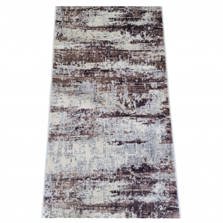 Acasa - Traversa moderna Allure, 15463B, Gri/Bej Lila