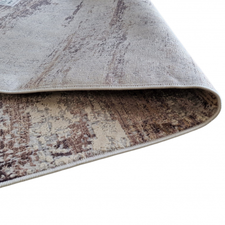 Traversa moderna Allure, 15463B, Gri/Bej Lila [4]