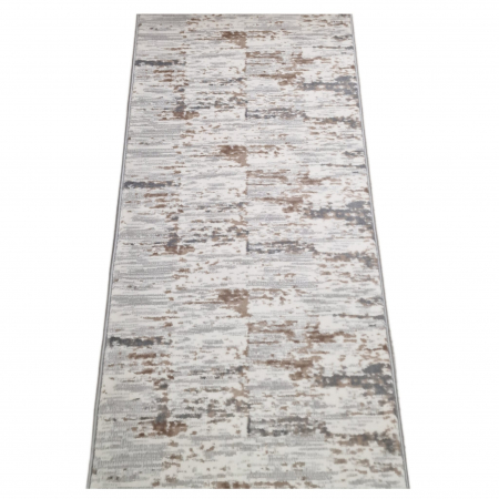 Acasa - Traversa moderna Harmony, 8194A Gri Bej