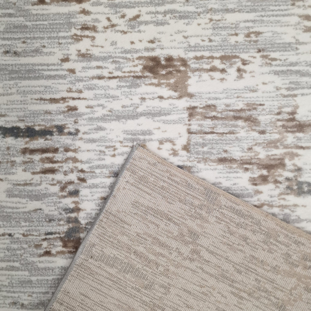 Traversa moderna Harmony, 8194A Gri Bej [6]