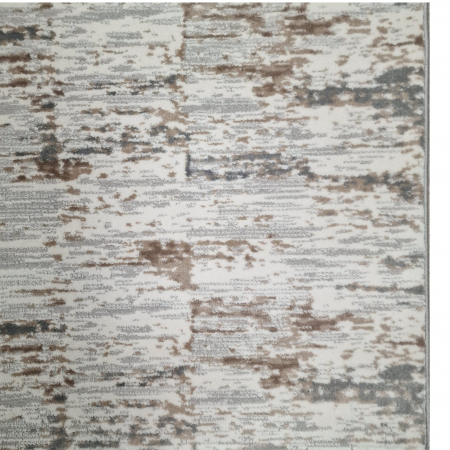 Traversa moderna Harmony, 8194A Gri Bej [2]