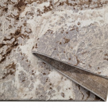 Traversa moderna Loft , 0004A Crem Maro Deschis [1]