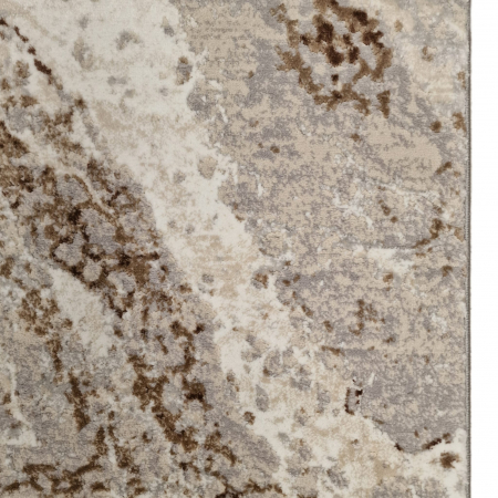 Traversa moderna Loft , 0004A Crem Maro Deschis [3]