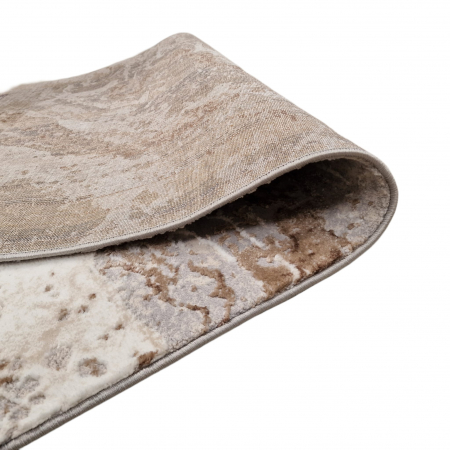 Traversa moderna Loft , 0004A Crem Maro Deschis [2]