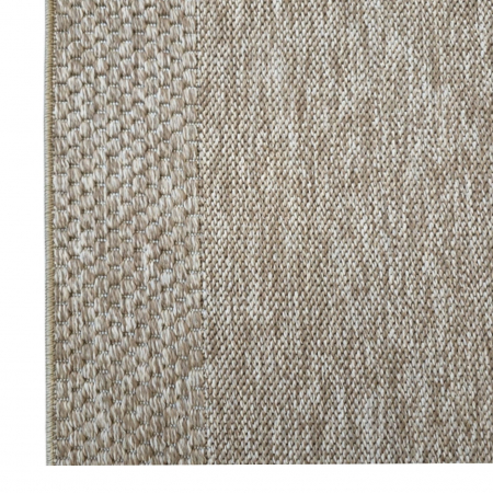 Traversa tip Iuta, Bej Inchis – Model Sisal – Disponibilă în mai multe dimensiuni [4]