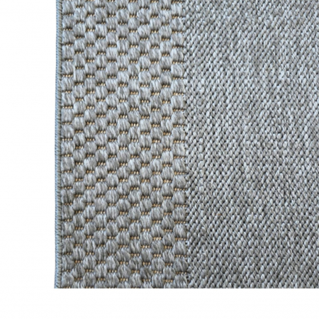 Traversa tip Iuta, Gri Inchis – Model Sisal – Disponibilă în mai multe dimensiuni [5]