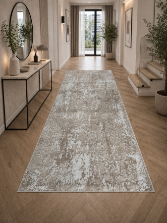 Traverse covoare - Traversa Star 3619A Bej Deschis –Disponibilă în mai multe dimensiuni