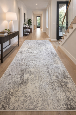 Traverse covoare - Traversa Star 3619A Gri Deschis –Disponibilă în mai multe dimensiuni