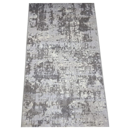 Traverse covoare - Traversa Star 3705A Gri Deschis –Disponibilă în mai multe dimensiuni