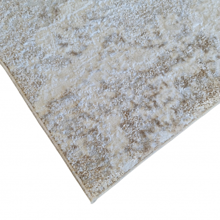 Traversa moderna Trend , 0015A Bej/Bej Inchis, Living, Dormitor, Hol [7]