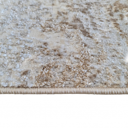 Traversa moderna Trend , 0015A Bej/Bej Inchis, Living, Dormitor, Hol [2]