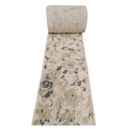 Traversa Newbury, 60 x 250 33187A Gri/Bej [0]