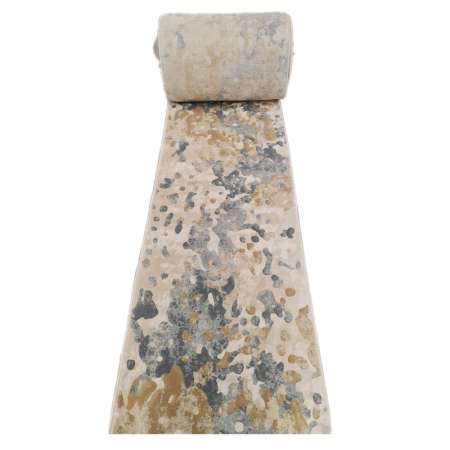 Traverse - Traversa Newbury, 60 x 100 33192A Gri/Bej