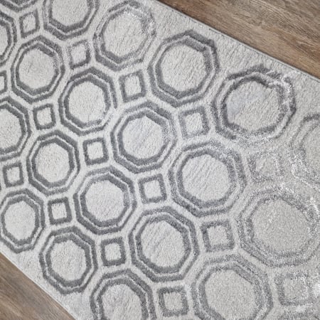 Traversa Pera, 120 x 600, Gri /Gri inchis 0228 A [1]