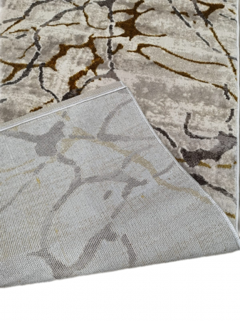 Traversa Pera, 120 x 250 Bej/Bej Deschis 0327A [3]