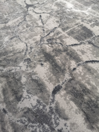 Traversa Pera, 60 x 350 Gri Deschis/Gri 0327A [4]