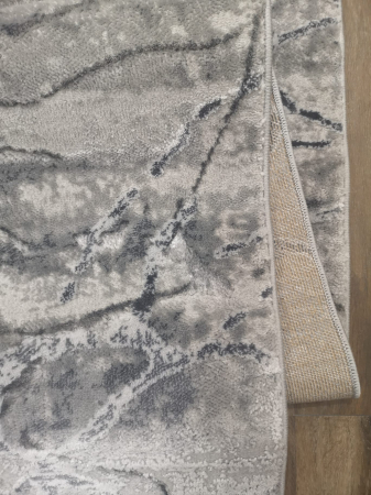 Traversa Pera, 60 x 350 Gri Deschis/Gri 0327A [5]