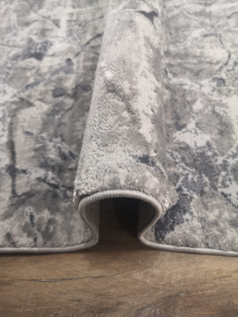 Traversa Pera, 60 x 350 Gri Deschis/Gri 0327A [3]