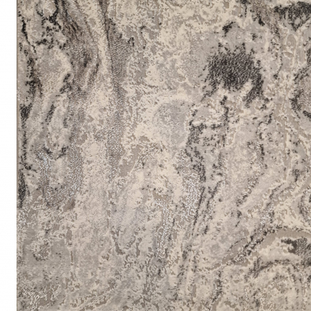 Traversa Pera, Gri Deschis/Gri 0403A P56, 80 x 550 cm [4]