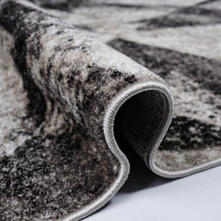 Traversa Prato, 60 x 100 Crem/Gri Inchis 30474 0244 [4]