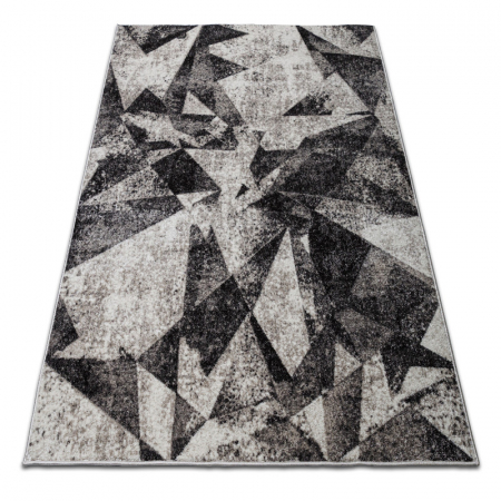 Traversa Prato, 60 x 100 Crem/Gri Inchis 30474 0244 [0]