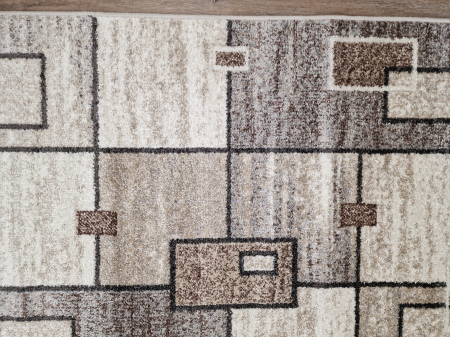 Covor Prato, 160 x 230 Bej/Maro 30451 0744 [4]