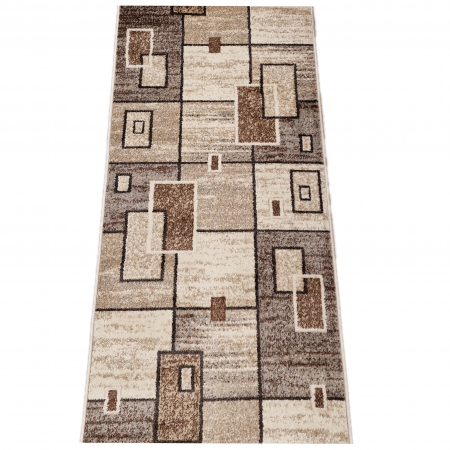 Covoare - Covor Prato, 160 x 230 Bej/Maro 30451 0744