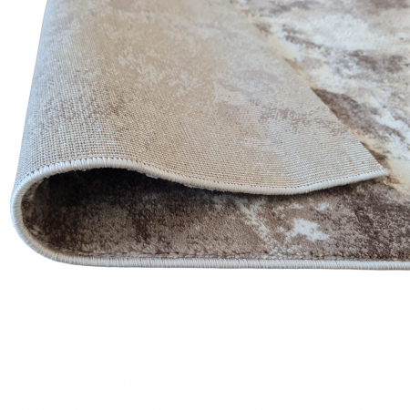 Traversa Rainbow, 100 x 600 Maro Deschis/Bej 0046A [2]